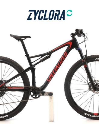 Specialized Epic Comp Carbon GX t.M