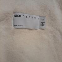 Parka donna tg XL/XXL pelliccia interna