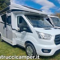 MCLOUIS MC4 870 FACE A FACE LETTI GEMELLI PORTA LI