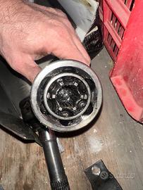 Ricambi Suzuki jimny