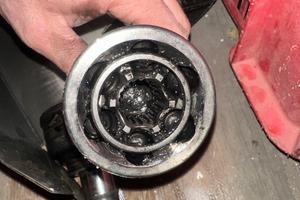 Ricambi Suzuki jimny