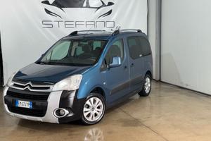 Citroen Berlingo 1.6 HDi 90CV FAP XTR Theatre