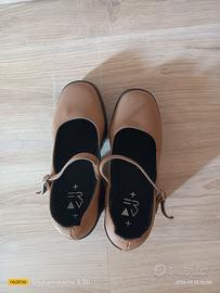 scarpe Frav