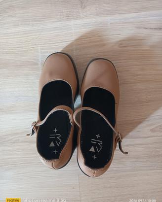 scarpe Frav