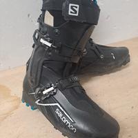 Scarponi Scialpinismo Salomon 