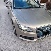 AUDI A4 2010