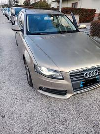 AUDI A4 2010