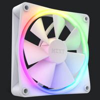 NZXT ventole F120 RGB bianche