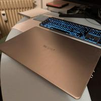 Portatile Asus i7 15’