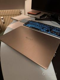 Portatile Asus i7 15’