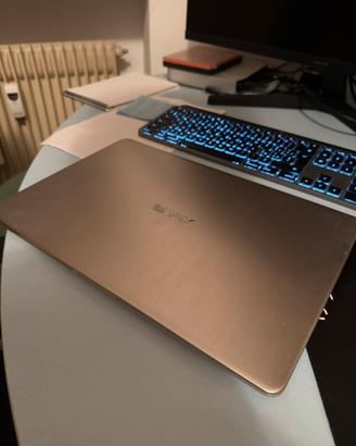 Portatile Asus i7 15’