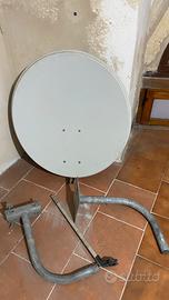 Parabola satellitare