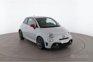 595 ABARTH 145 CV