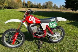 APRILIA MX 250 1979