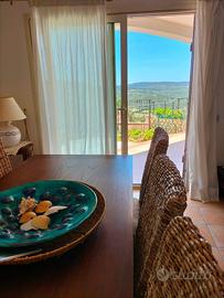 Trilocale a San Pasquale vicino a Porto Pollo