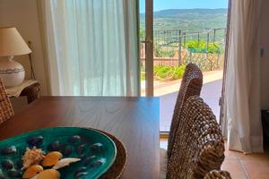 Trilocale a San Pasquale vicino a Porto Pollo