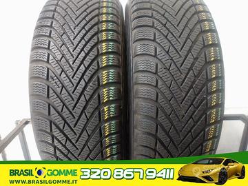 Gomme 205/55/16 PIRELLI Invernali