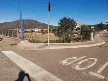 Immobile in asta di 1652 m² a San Vito