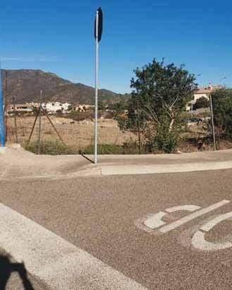 Immobile in asta di 1652 m² a San Vito