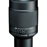 NUOVO TOKINA SZ PRO 900MM F/11 MF CF (FUJIFILM X)