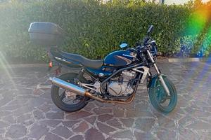 Kawasaki Er 500