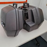 Borse + Valigie + Portapacchi BMW R1150R