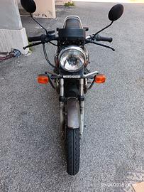 Guzzi v50lll