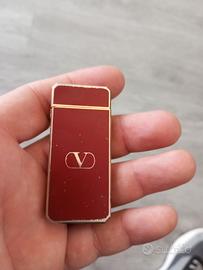 Accendino Valentino Galvani 