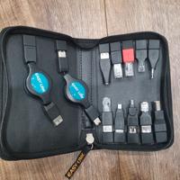 adattatori per connessione pc