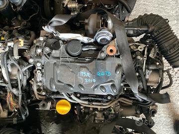 MOTORE M9R 2.0 TD RENAULT