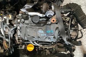 MOTORE M9R 2.0 TD RENAULT