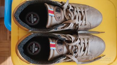 SCARPE AMERICANINO