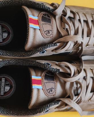SCARPE AMERICANINO