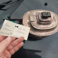 ogeti decorativi di epoca 