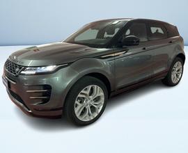 Land Rover Range Rover Evoque Evoque 2.0d i4 mhev