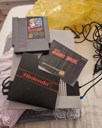 nintendo nes version