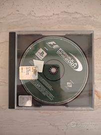 Formula One 2001 PlayStation 1
