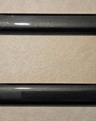 Placca Vimar Idea Metal Rondò 4M 16754.23