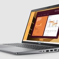 Notebook Dell Latitude 5550 sigillato Ram16 SSD1TB