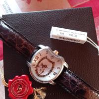 orologio automatico Philip Watch swiss made