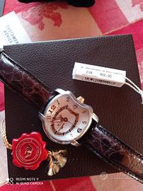 orologio automatico Philip Watch swiss made