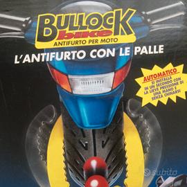 antifurto per scooter e moto - Accessori Moto In vendita a Viterbo