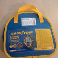 Catene neve Goodyear 