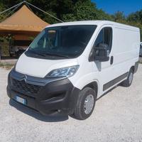 CITROEN JUMPER TETTO BASSO PASSO CORTO