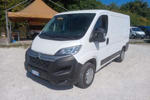 CITROEN JUMPER TETTO BASSO PASSO CORTO