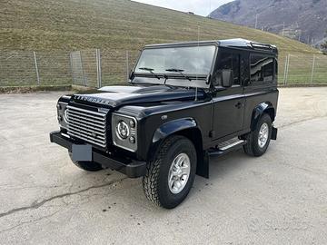 Defender 90 td 2.4 se