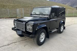 Defender 90 td 2.4 se