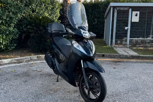 SH 300 black edition