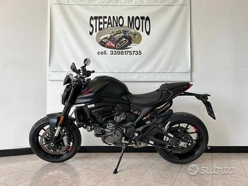 Ducati Monster 937 - 2021 - FINANZIABILE