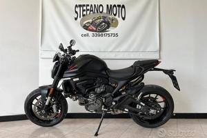 Ducati Monster 937 - 2021 - FINANZIABILE